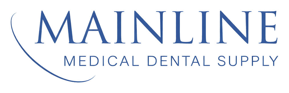 Mainline Medical Dental Supply logo